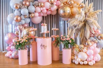 Decoración Temática para Eventos