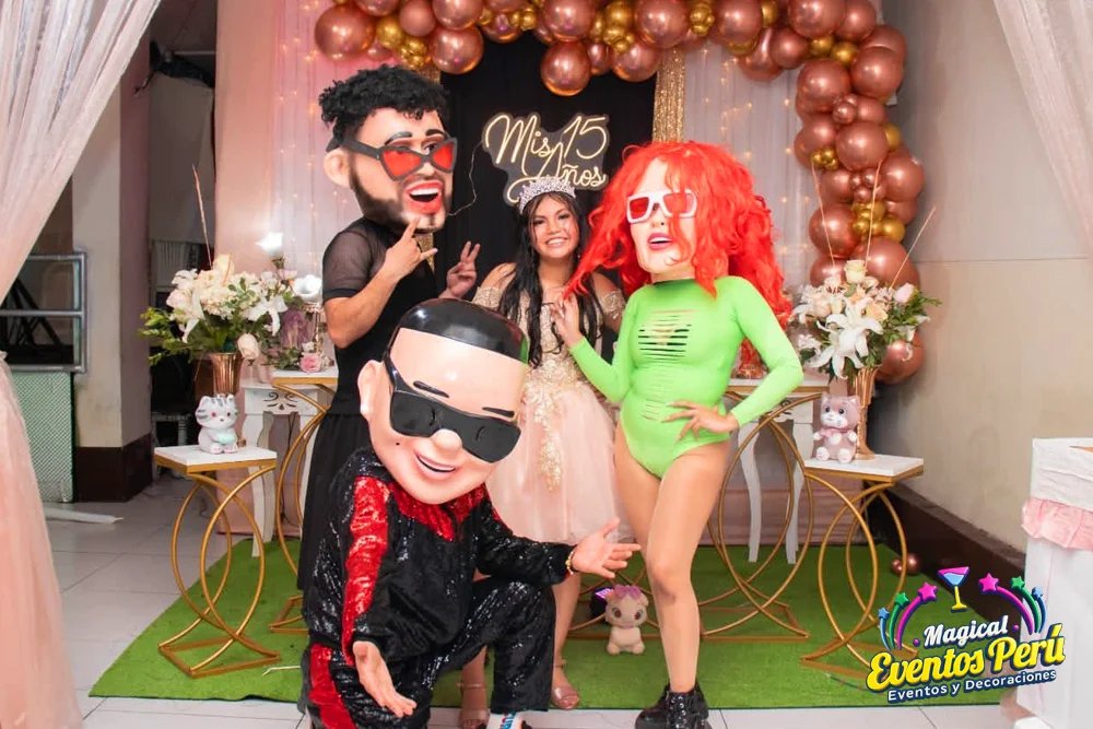 Show de Hora Loca