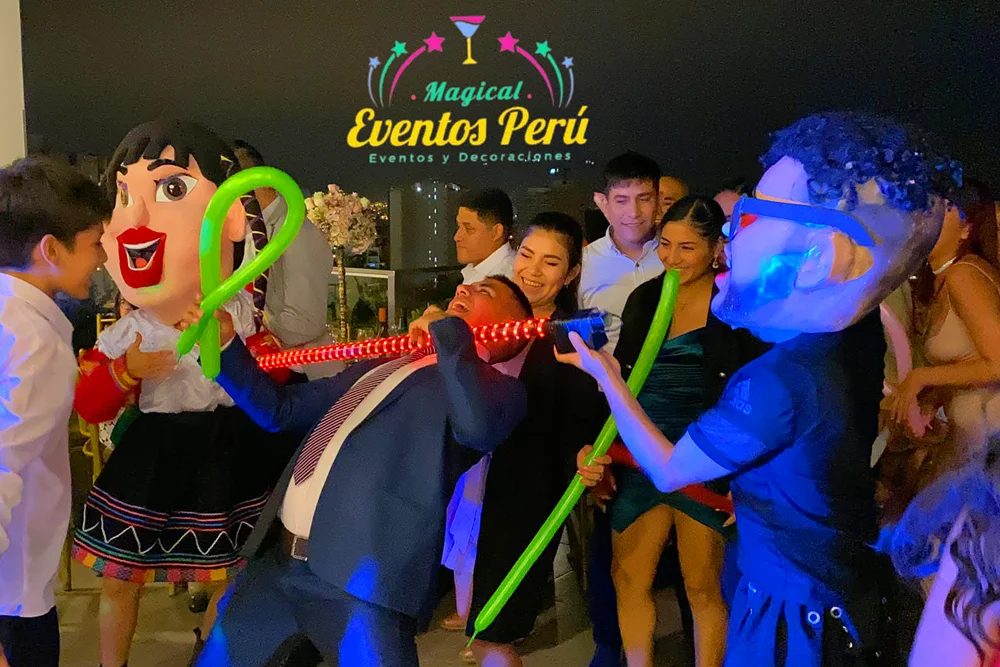 Show de Hora Loca