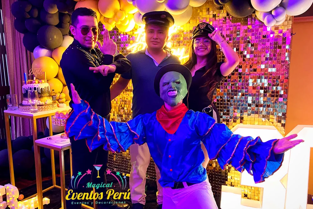 Show de Hora Loca