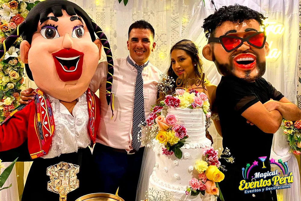Show de Hora Loca