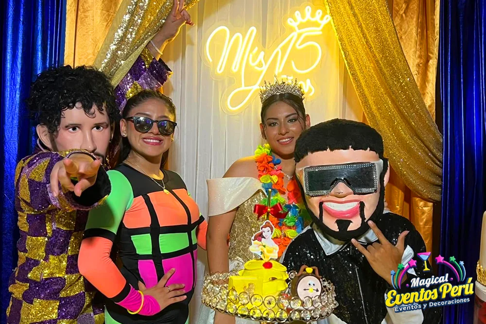 Show de Hora Loca