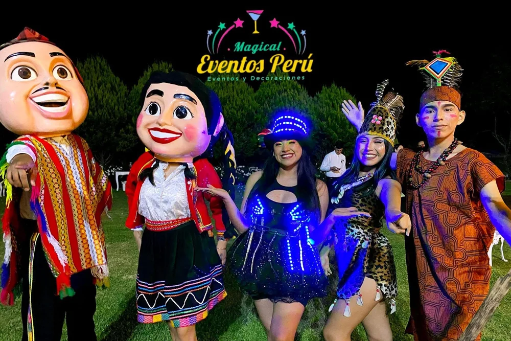 Show de Hora Loca
