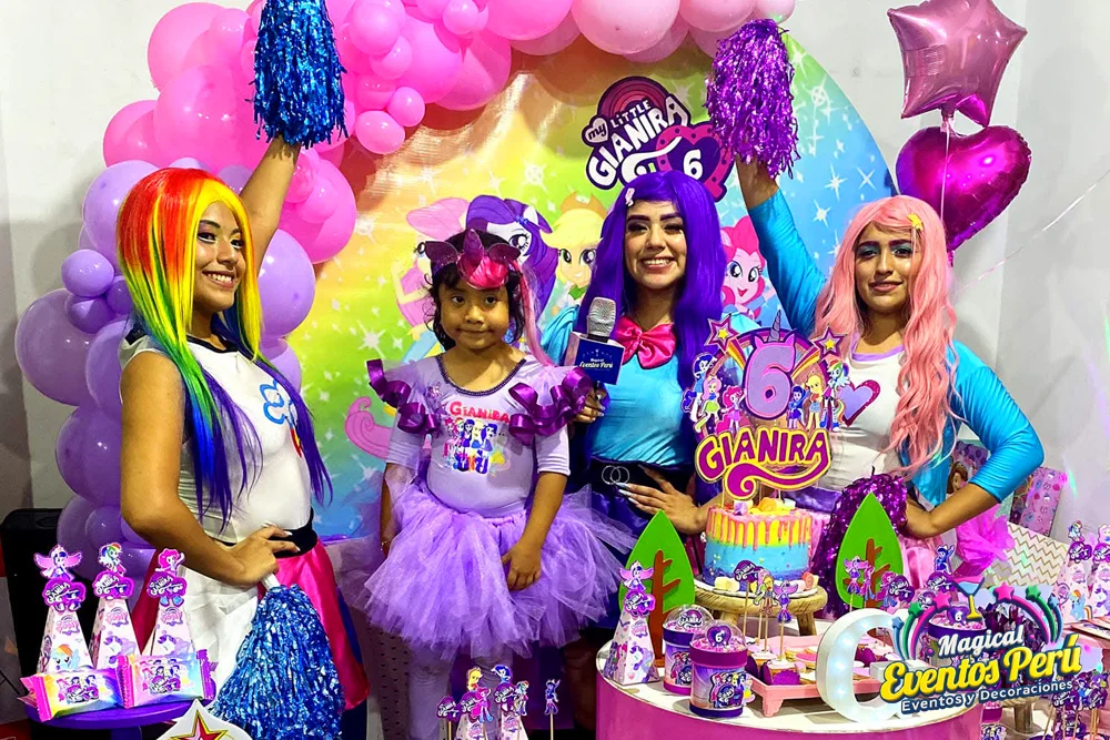 Shows Infantiles05