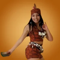 Chica-Selvática