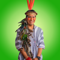 Chico-Selvático