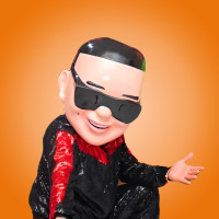 Daddy-Yanke