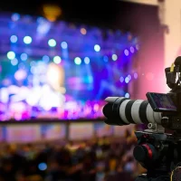 Filmación y Fotografía Profesional